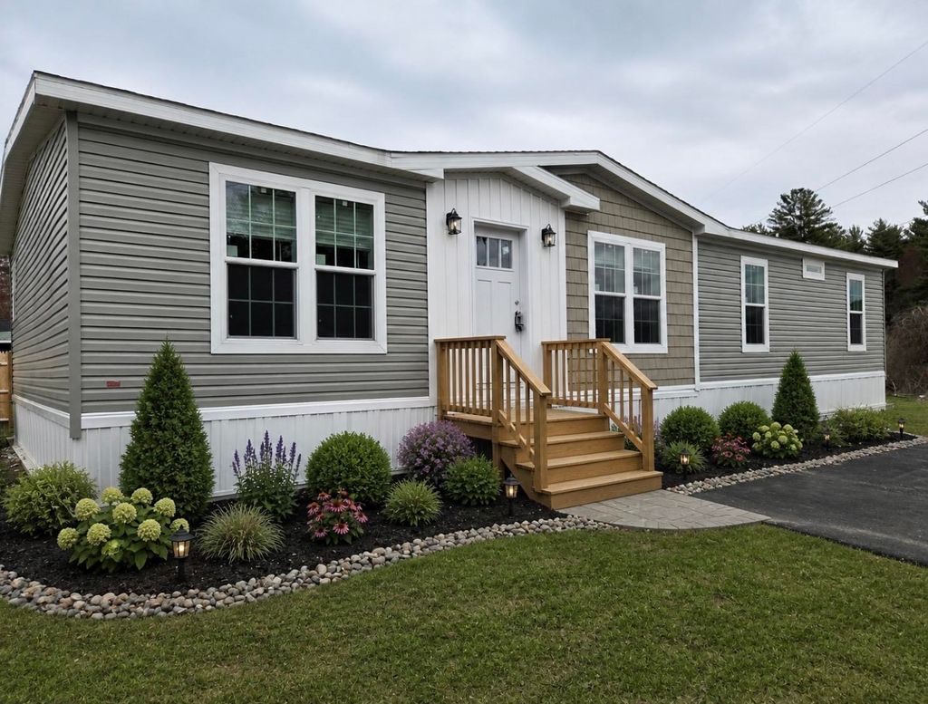 Photo of 4 Gallo Way, Litchfield, NH 03052 (MLS # 5086644)