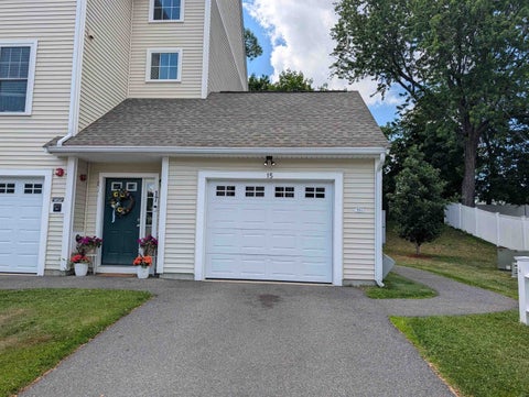 Photo of 15 Bennett Street, Nashua, NH 03064 (MLS # 5097730)