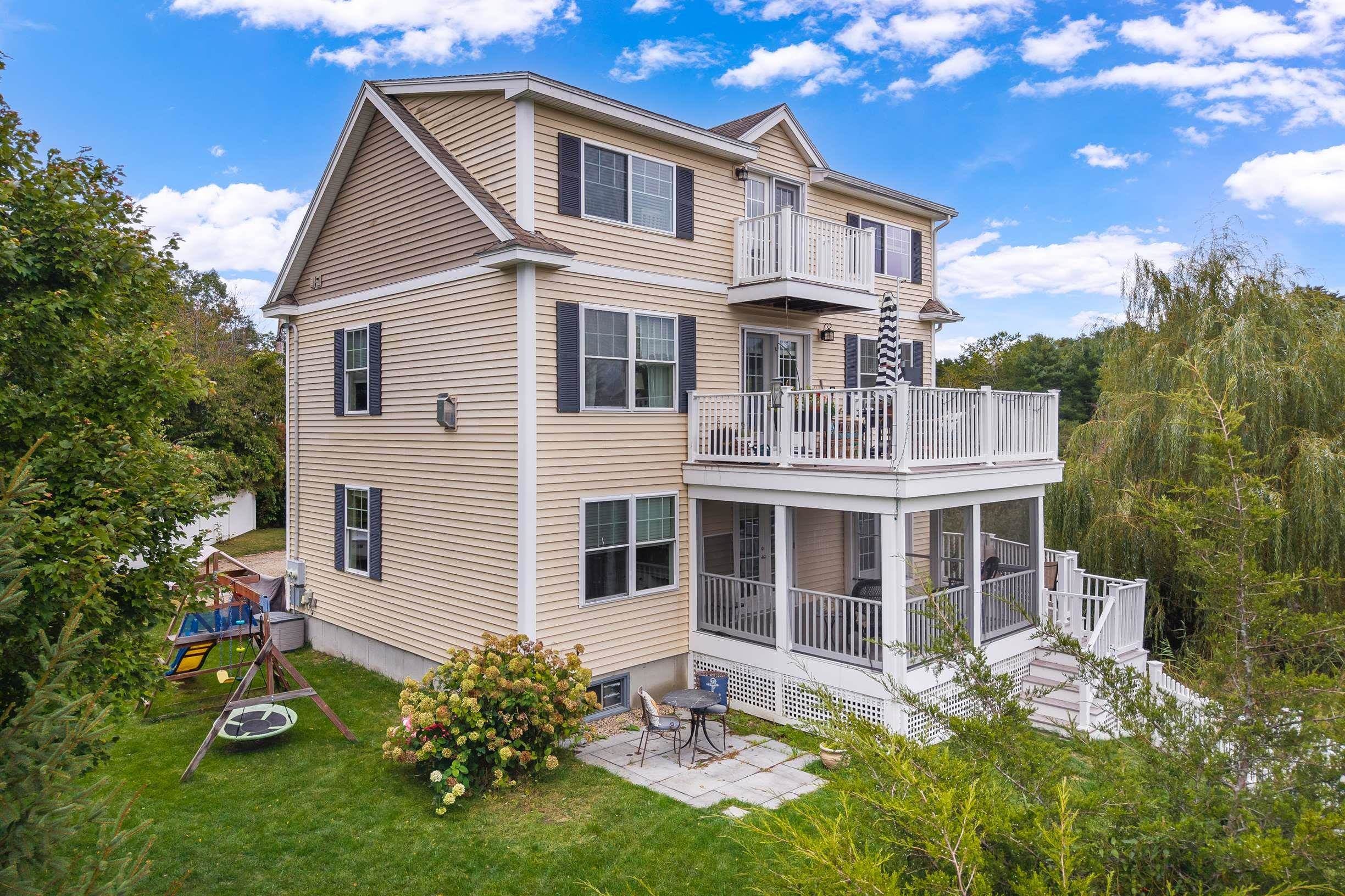 51 Flint Rock Drive