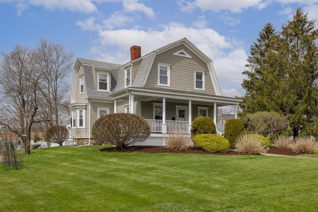 Photo of 46 Mill Road, Hampton, NH 03842 (MLS # 5088137)