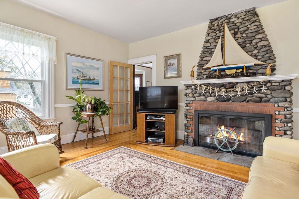 Photo of 46 Mill Road, Hampton, NH 03842 (MLS # 5088137)