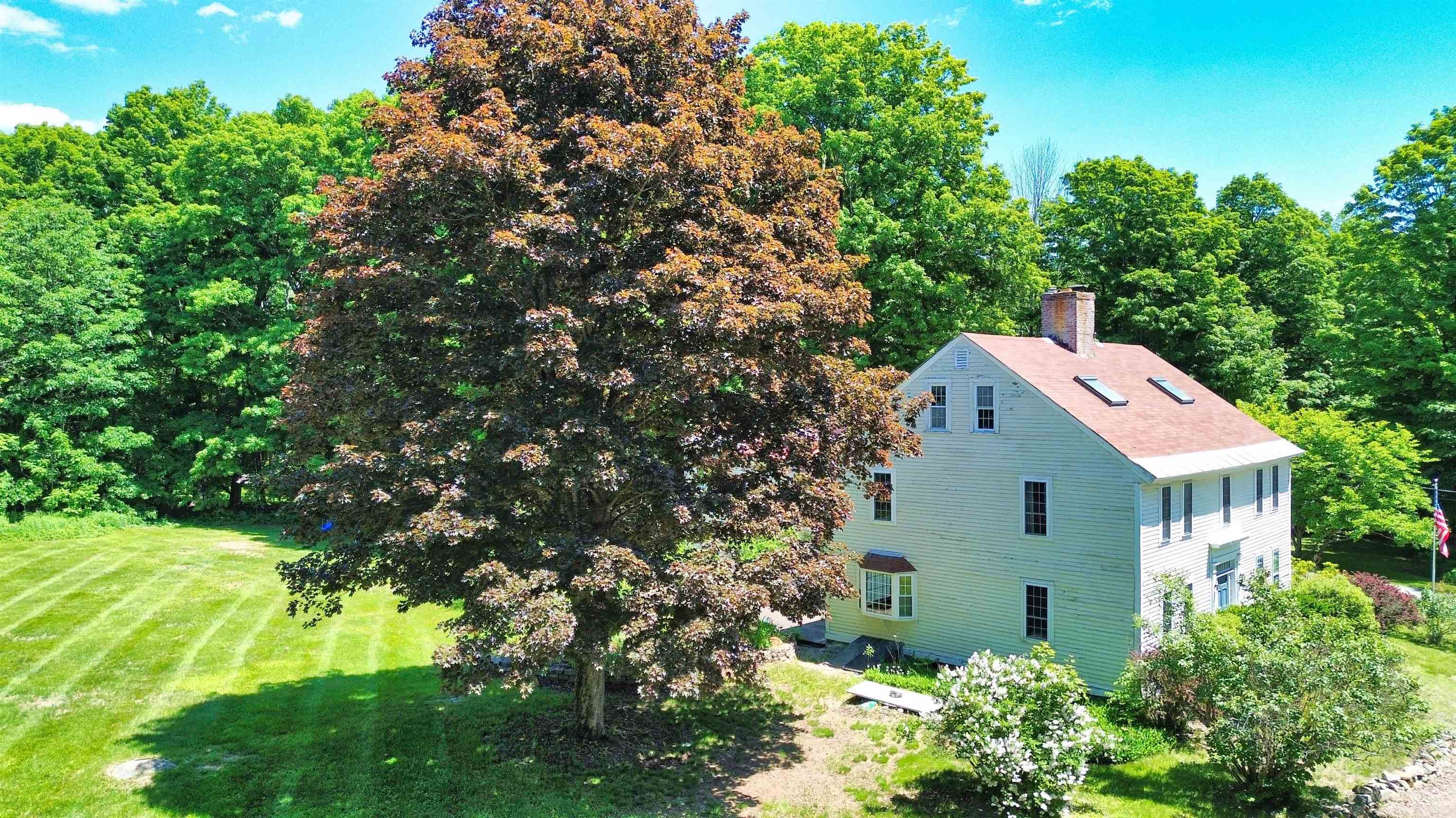 618 Old Turnpike Road
