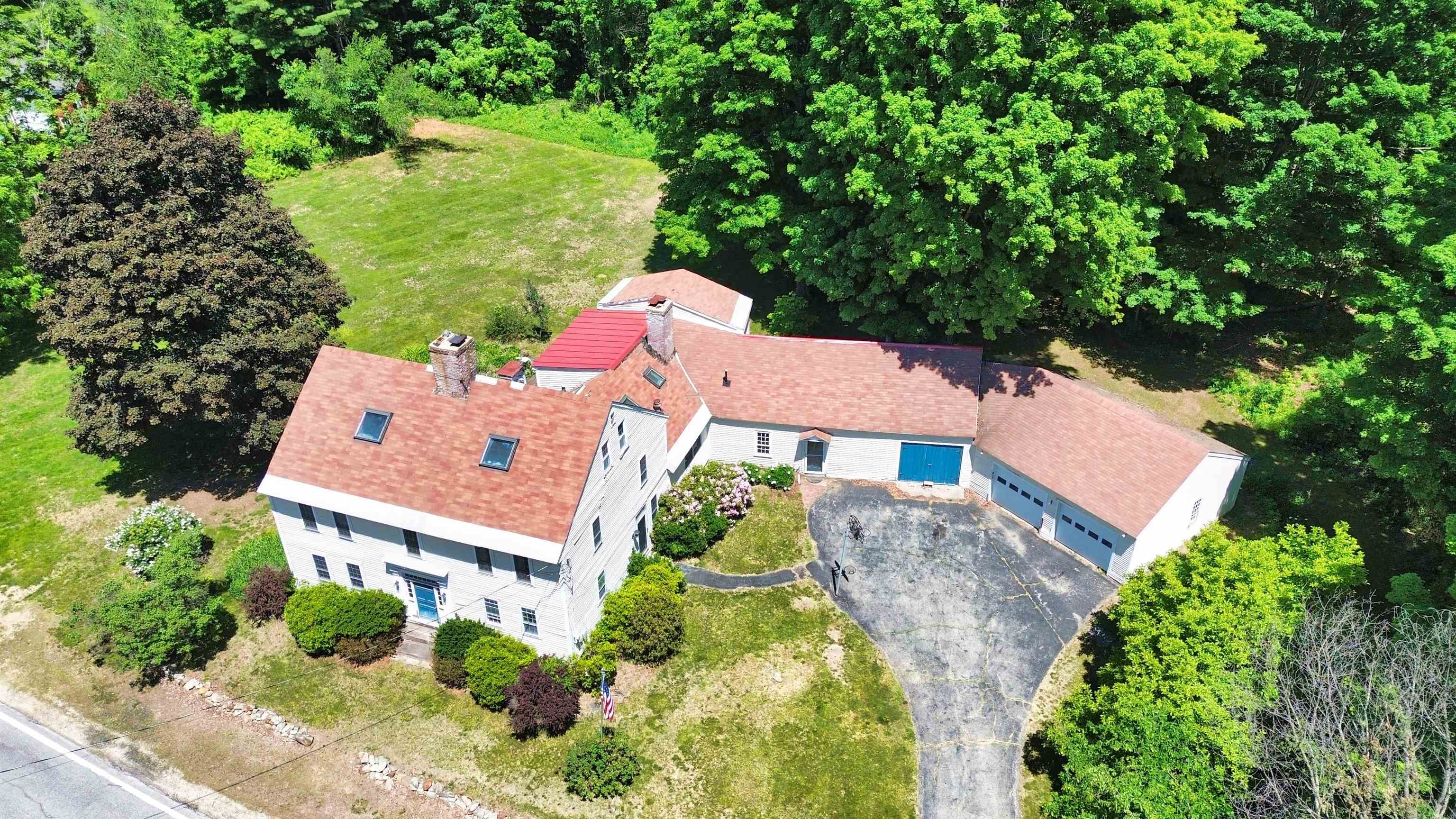 618 Old Turnpike Road