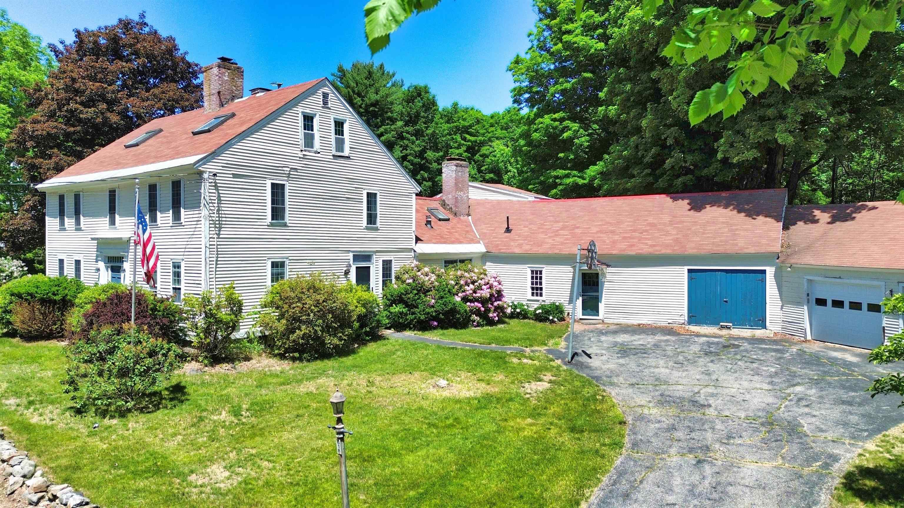 618 Old Turnpike Road