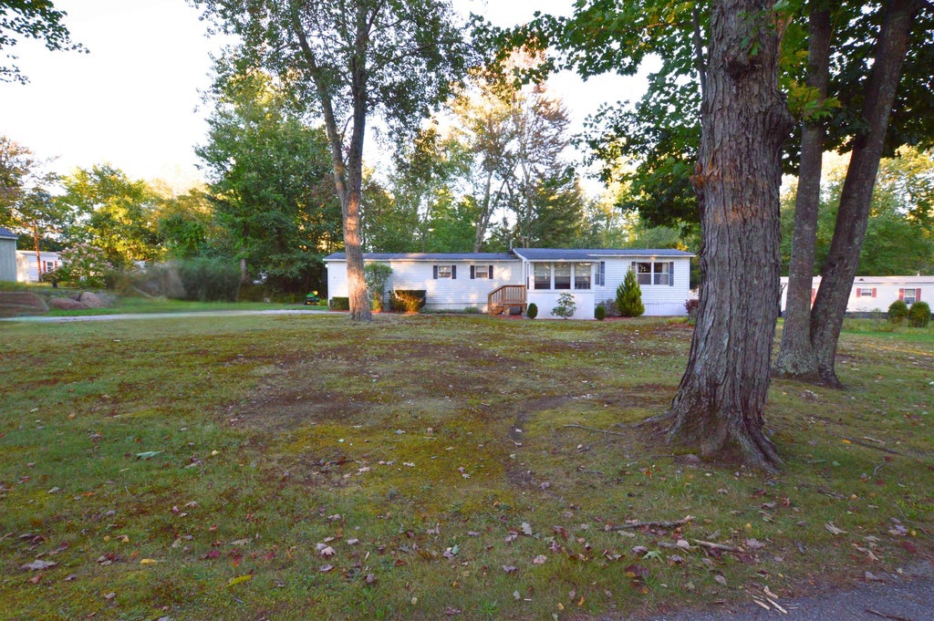 Photo of 732 Concord Stage Road #6, Weare, NH 03281 (MLS # 5109805)