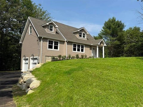 Photo of 606 Alton Mountain Road, Alton, NH 03810 (MLS # 5071186)