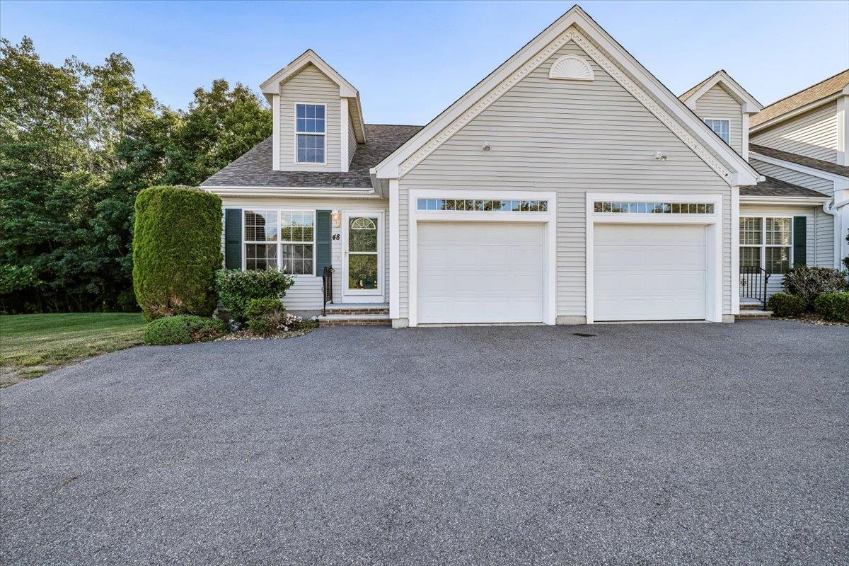 48 Brookview Road