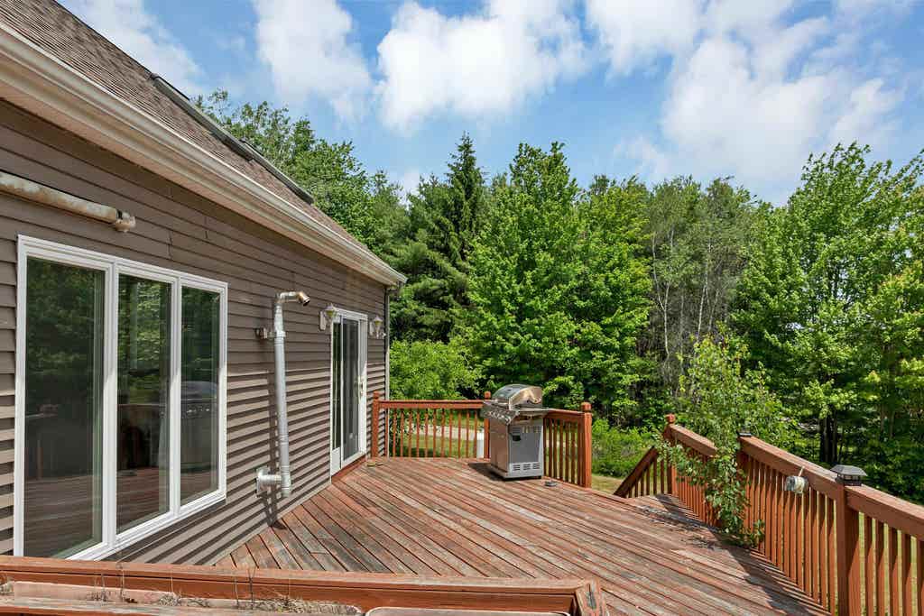 Photo of 12 Goslin Way, New Durham, NH 03855 (MLS # 5093916)