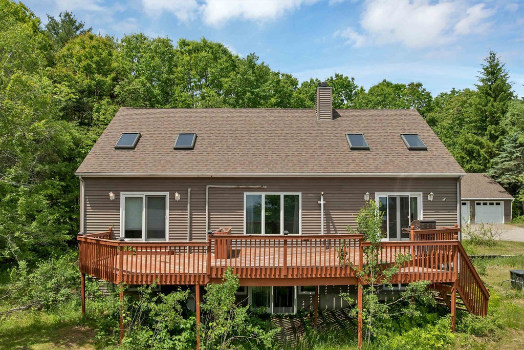 Photo of 12 Goslin Way, New Durham, NH 03855 (MLS # 5093916)