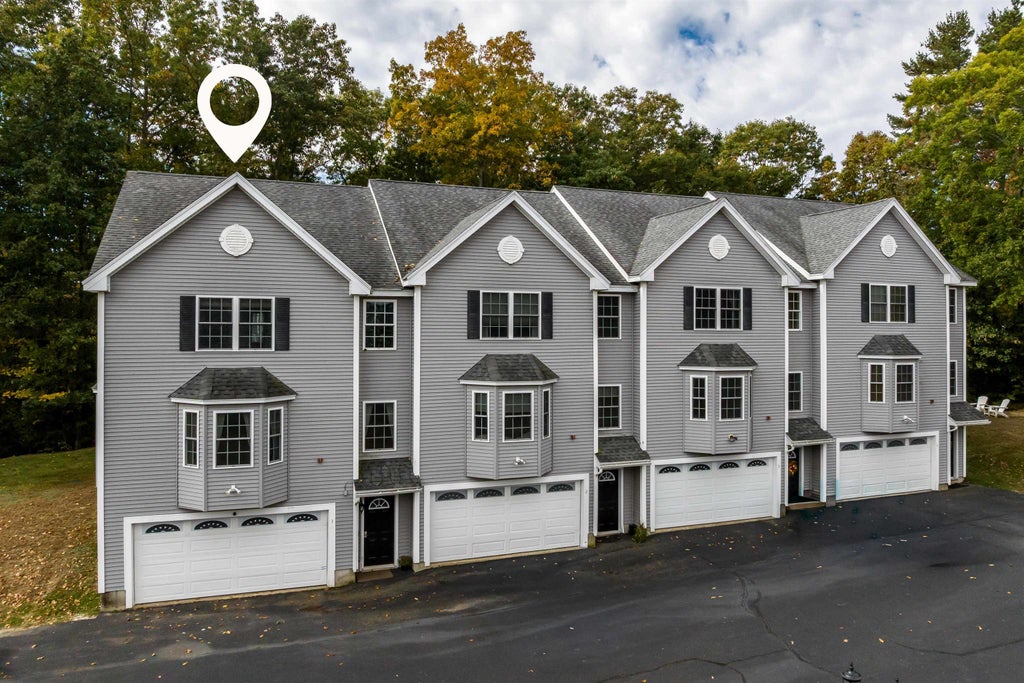 Photo of 26 Scribner Road #1, Fremont, NH 03044 (MLS # 5113849)