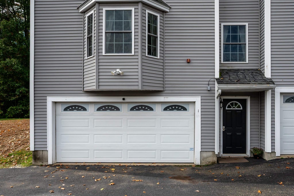 Photo of 26 Scribner Road #1, Fremont, NH 03044 (MLS # 5113849)