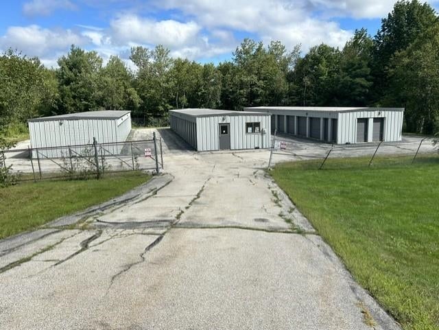 Photo of 103 NH Route 101, Temple, NH 03084 (MLS # 5107204)