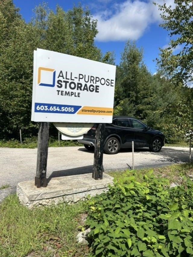 Photo of 103 NH Route 101, Temple, NH 03084 (MLS # 5107204)
