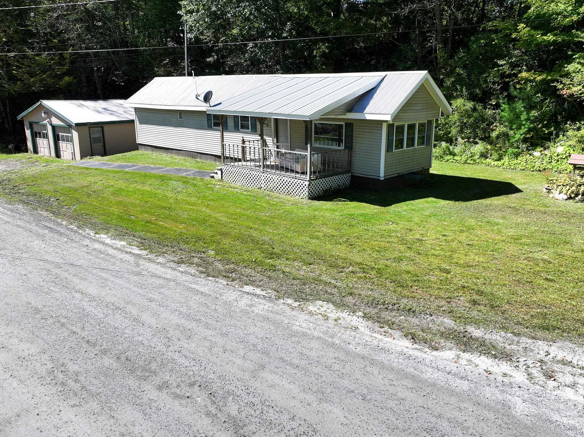 95 & 137 Mud Hollow Road