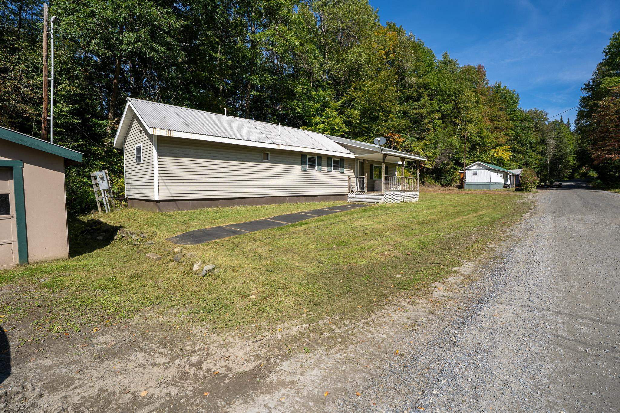 95 & 137 Mud Hollow Road