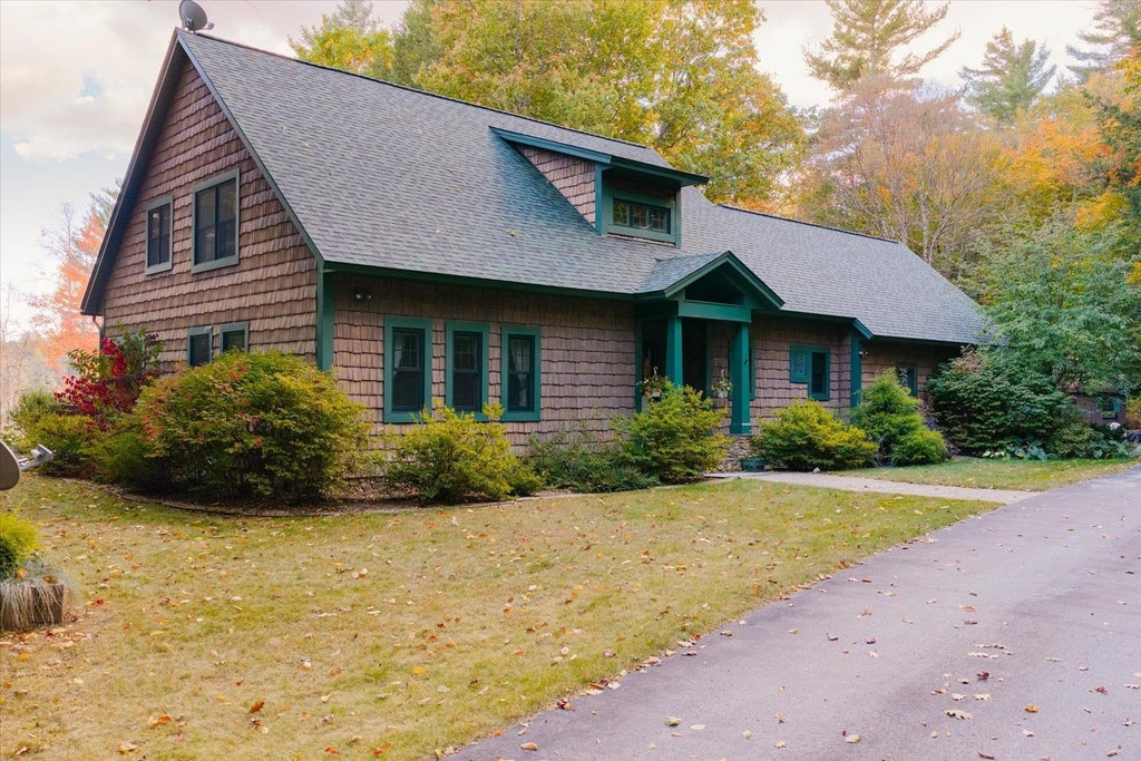 Photo of 216 Old Forest Road, Stoddard, NH 03464 (MLS # 5095058)