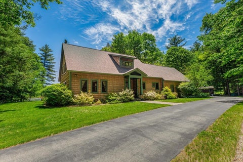 Photo of 216 Old Forest Road, Stoddard, NH 03464 (MLS # 5095058)