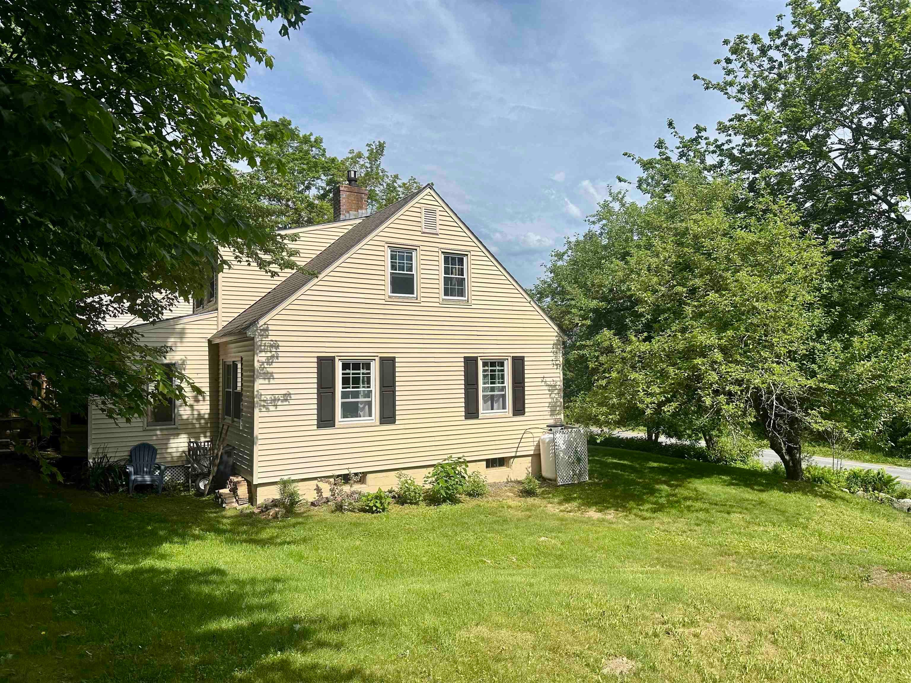 1261 King Hill Road