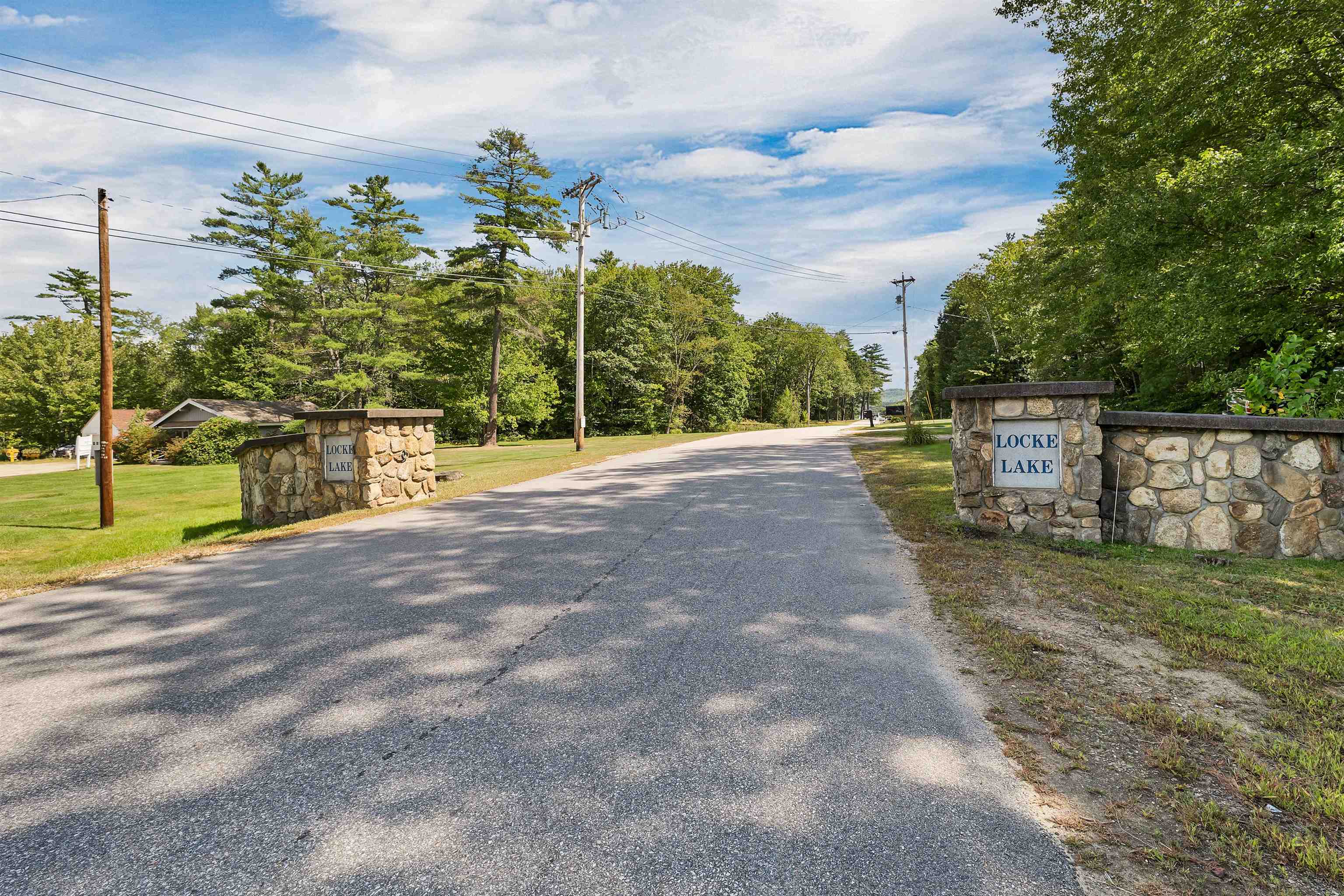 Andover Drive