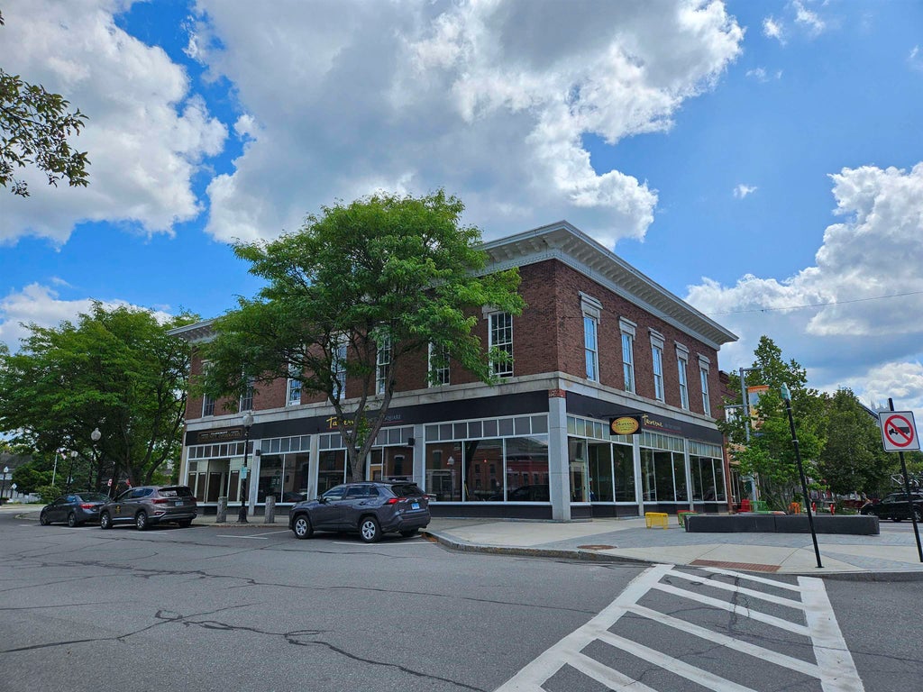 Photo of 2 Pleasant Street, Claremont, NH 03743 (MLS # 5106049)
