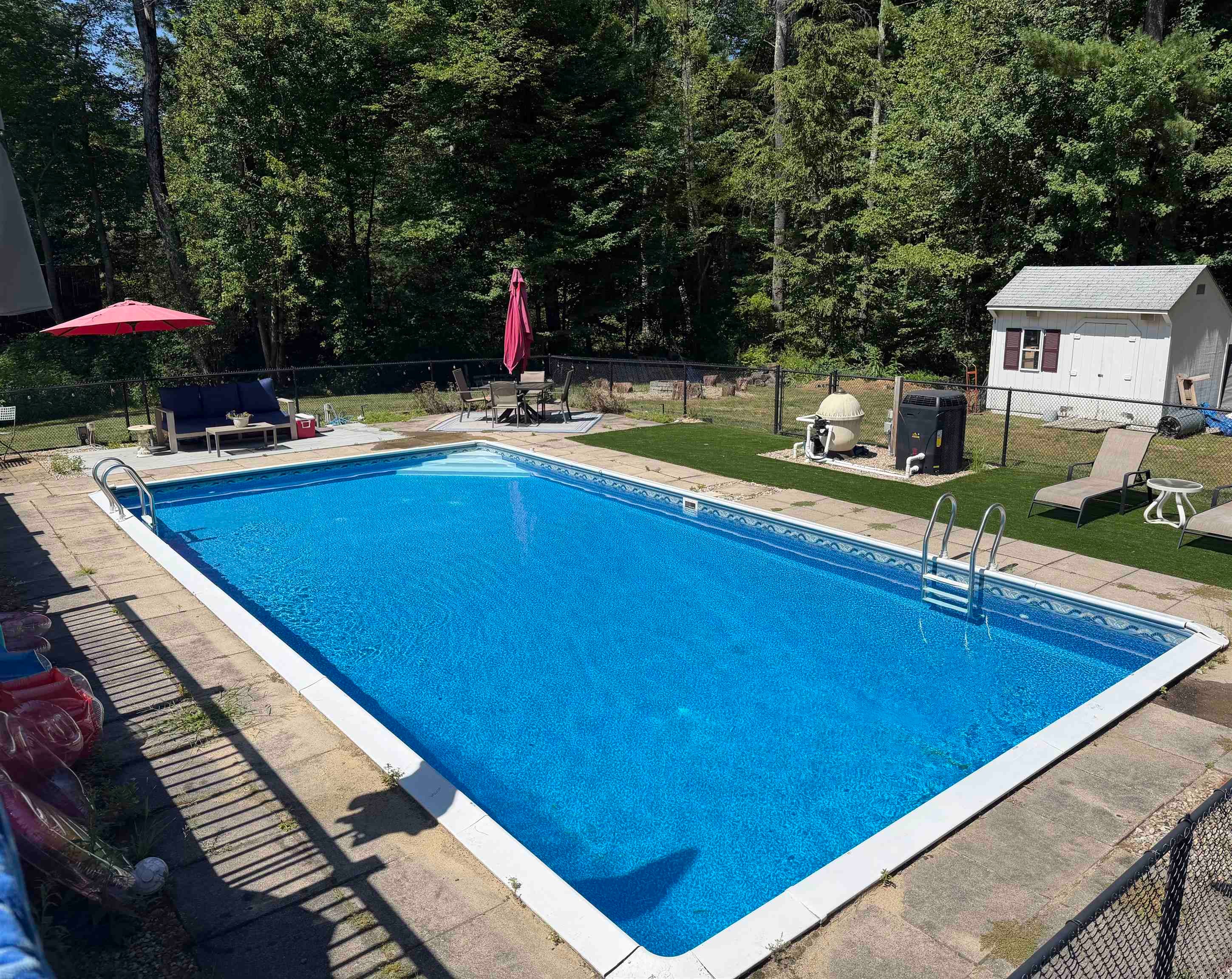 96 Meadowcrest Drive