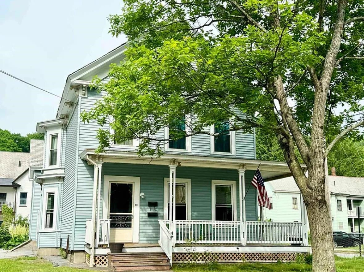 56 Atkinson Street