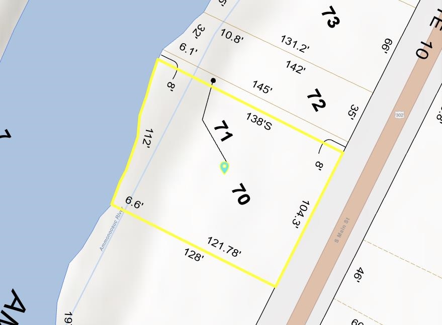 214 S Main Street