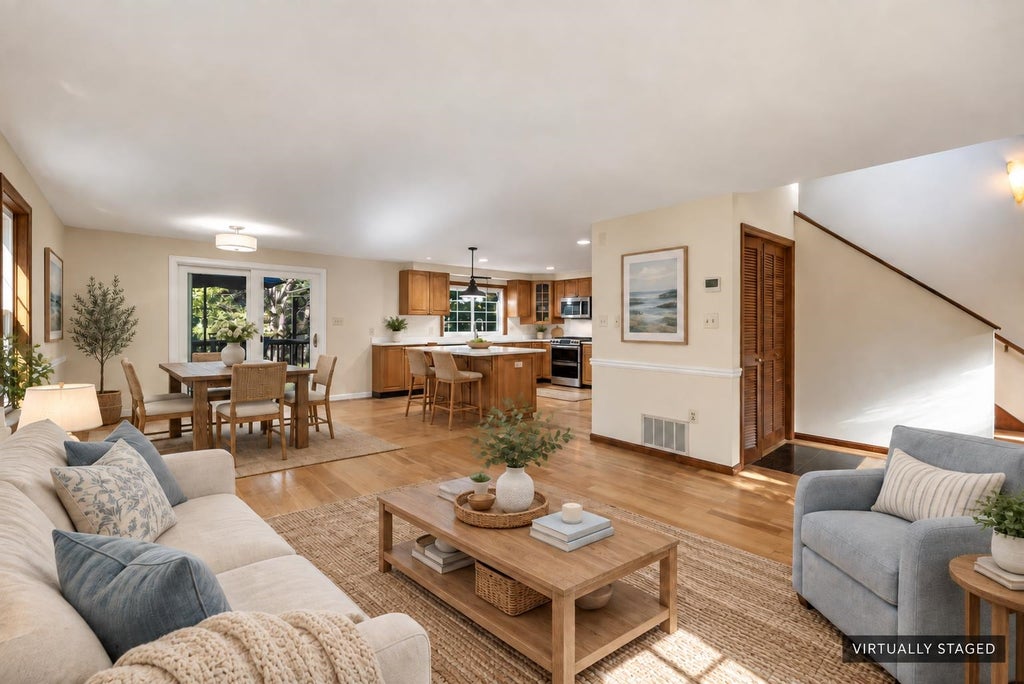 Photo of 13 Durell Drive, Newmarket, NH 03857 (MLS # 5111745)