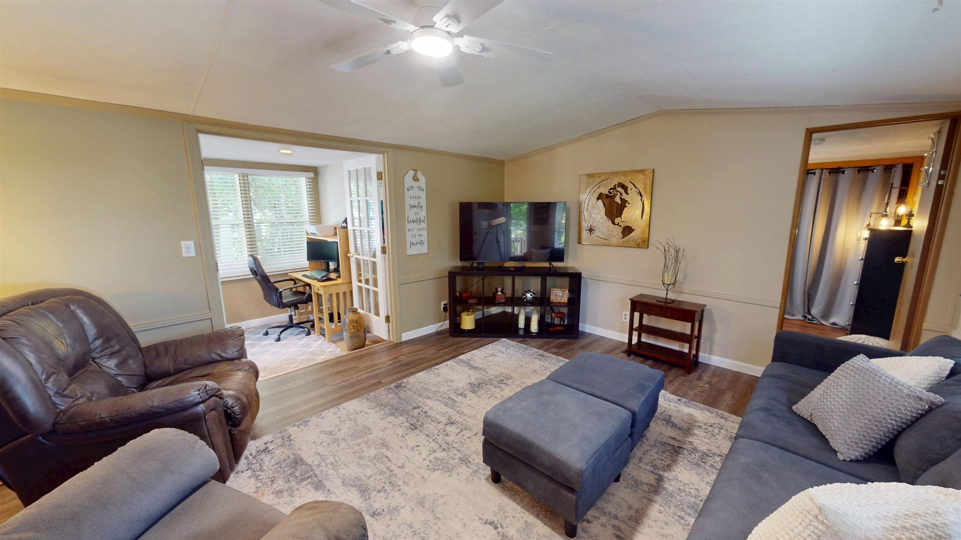 6 Saturn Lane