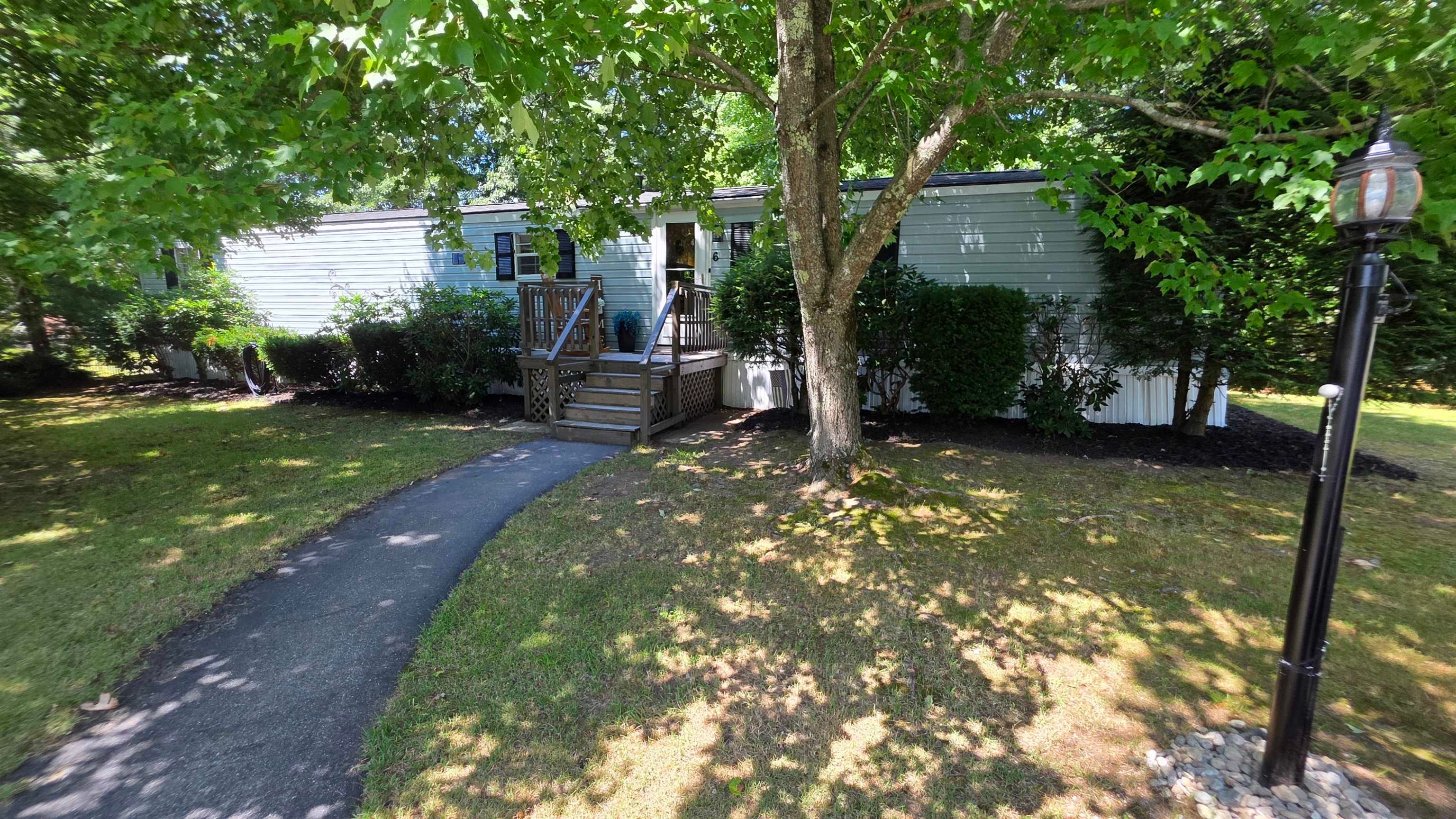 6 Saturn Lane