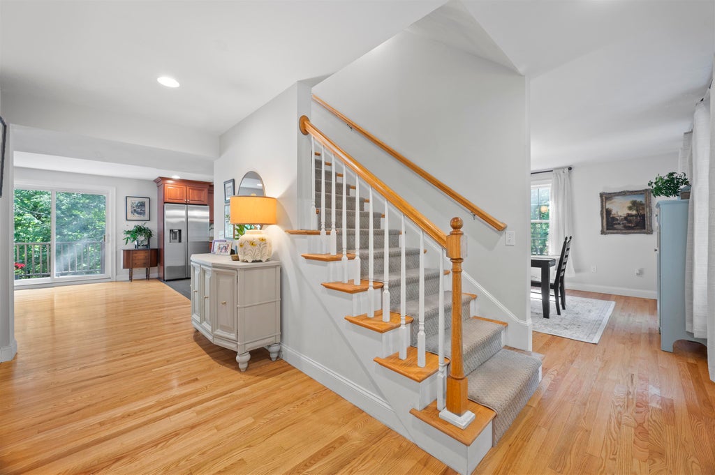 Photo of 27 Colonel Wilkins Road, Amherst, NH 03031 (MLS # 5095017)