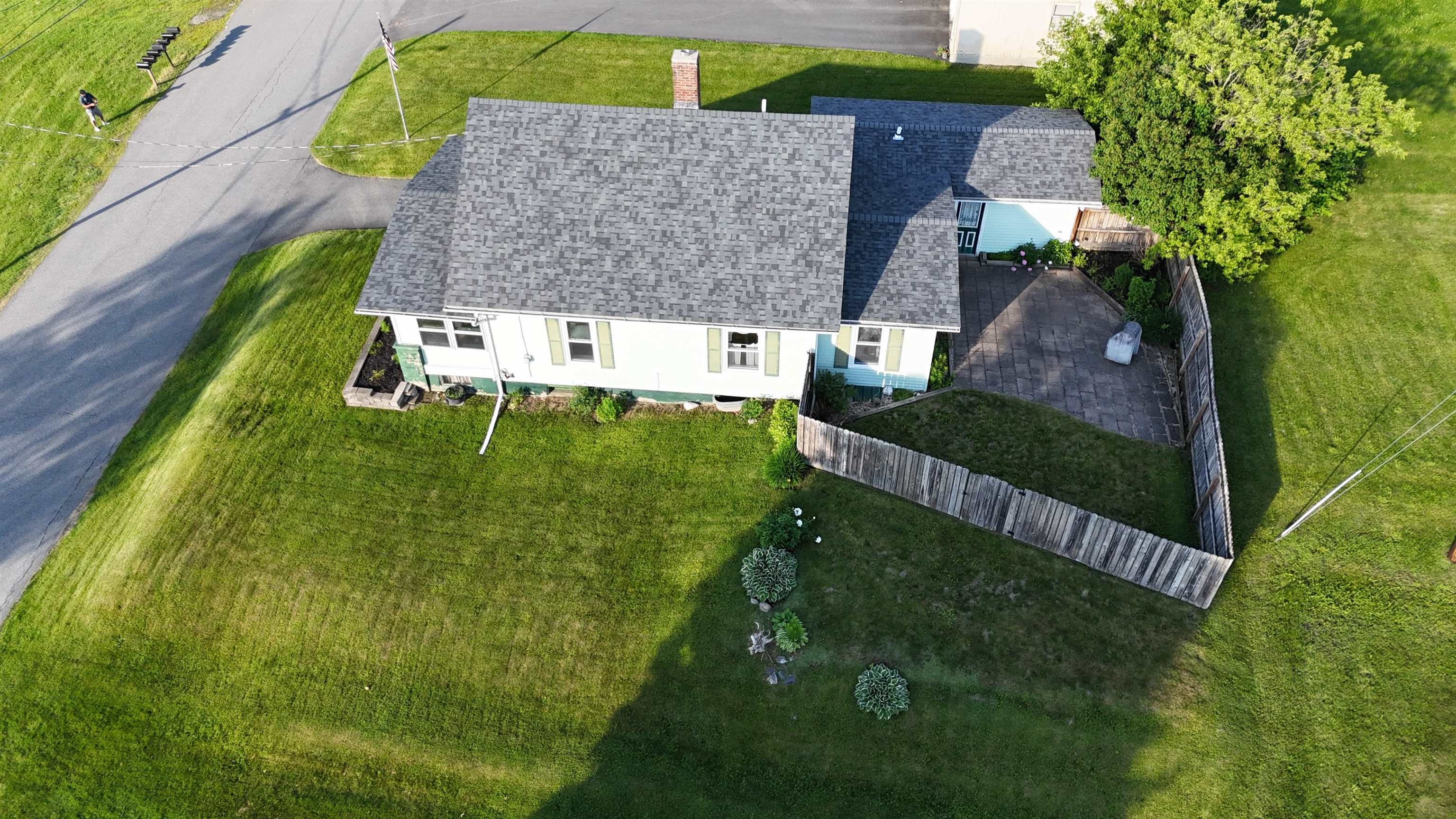124 Herrick Street