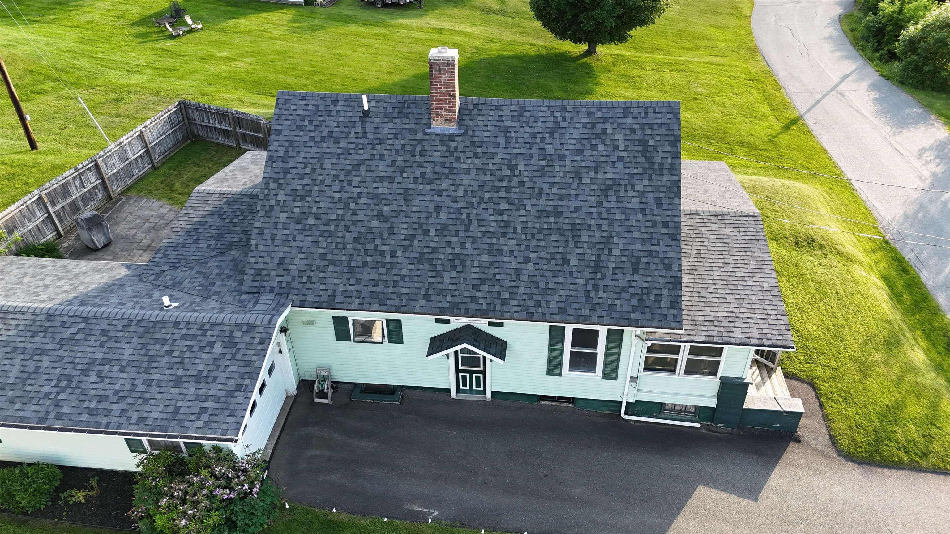124 Herrick Street
