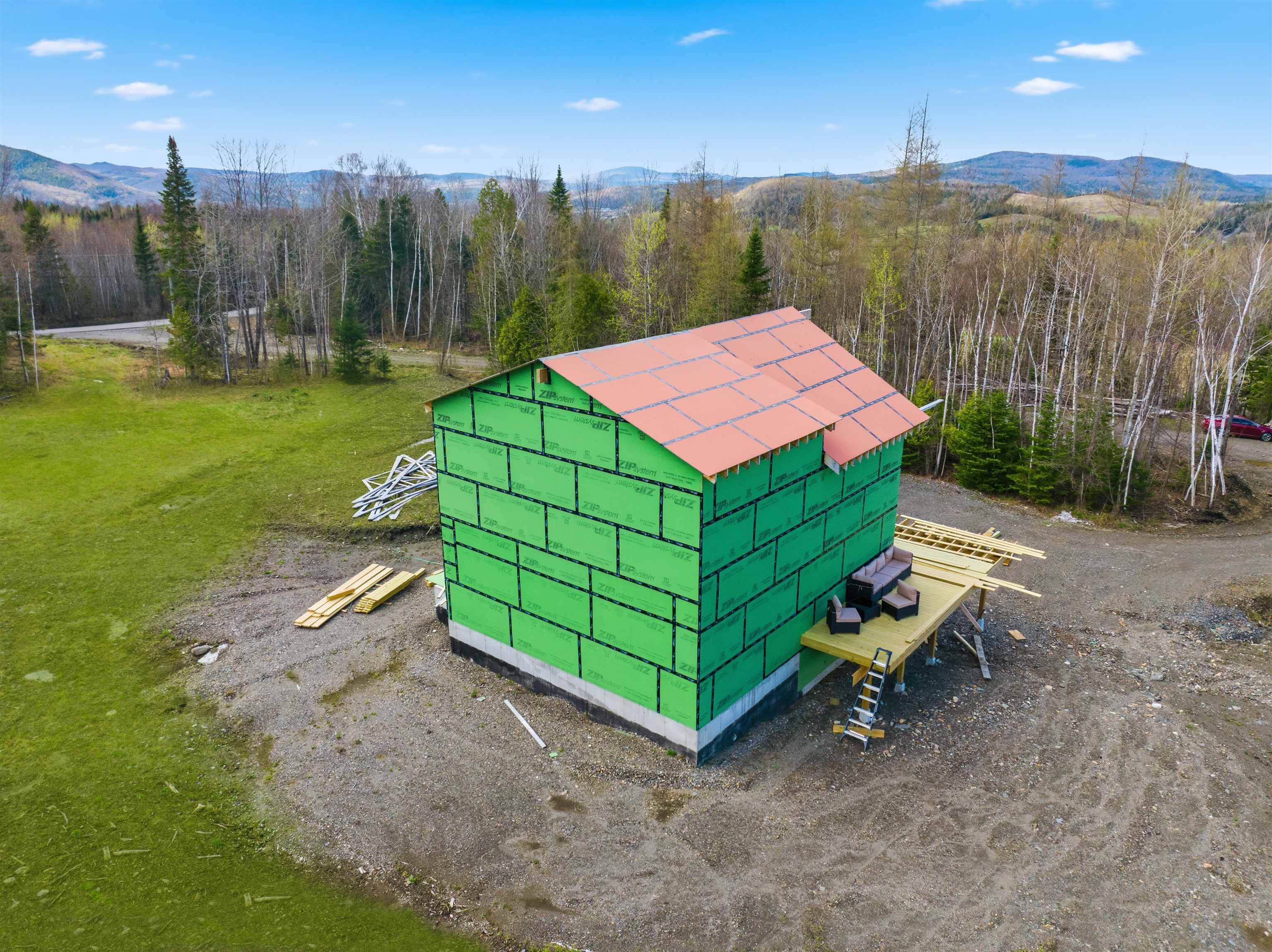 343 Titus Hill Road