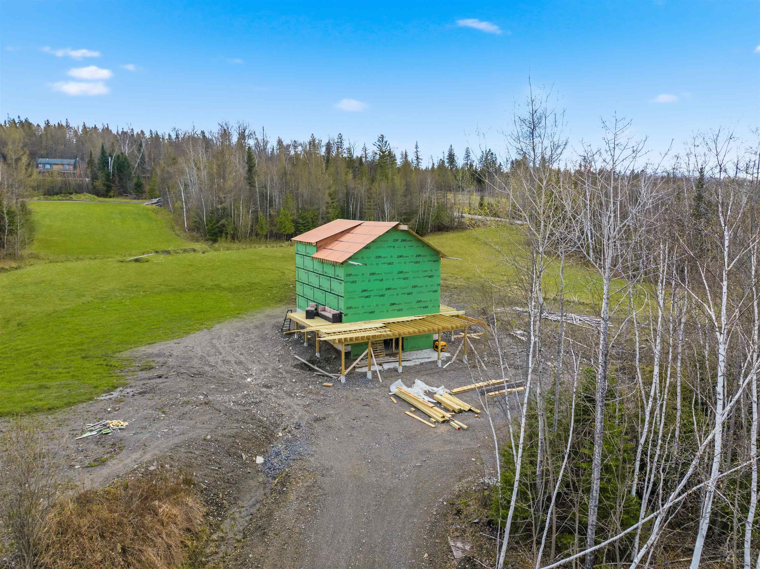 343 Titus Hill Road