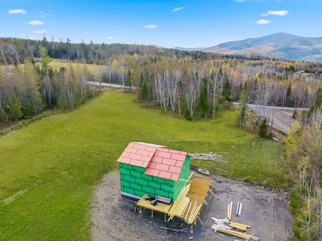 Photo of 343 Titus Hill Road, Colebrook, NH 03576 (MLS # 5088038)