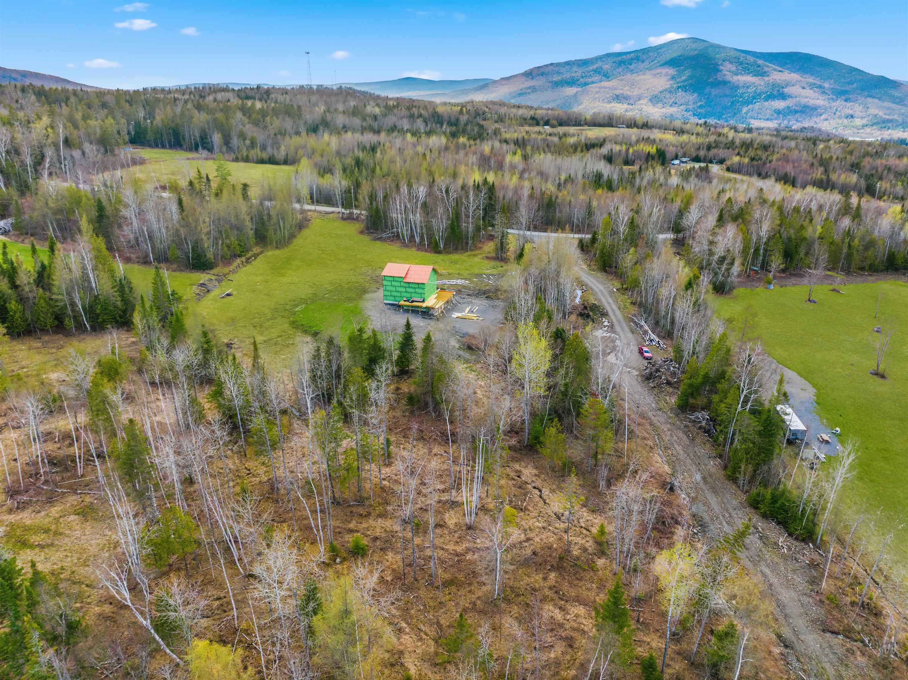 343 Titus Hill Road