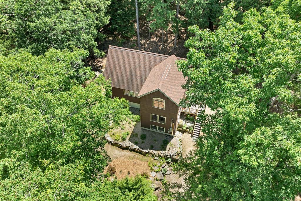 Photo of 11 Senna Way #17, Moultonborough, NH 03254 (MLS # 5102988)