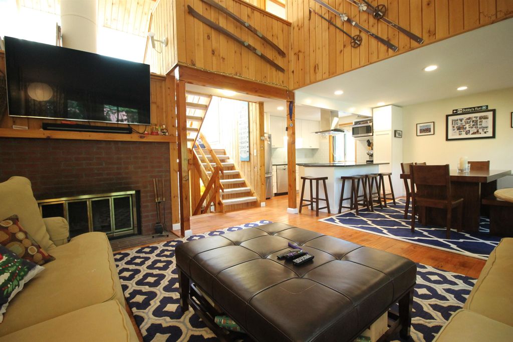 Photo of 22 Hillside Way #I4, Waterville Valley, NH 03215 (MLS # 5097684)