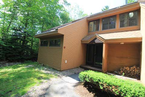 Photo of 22 Hillside Way #I4, Waterville Valley, NH 03215 (MLS # 5097684)
