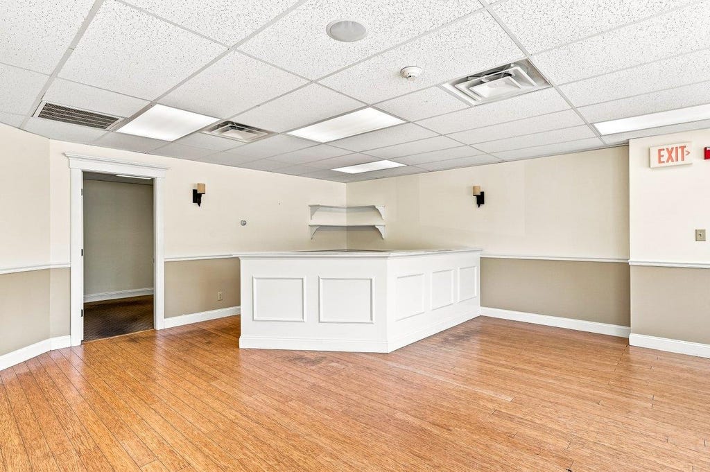Photo of 155 Portsmouth Avenue #201, Stratham, NH 03885 (MLS # 5104168)