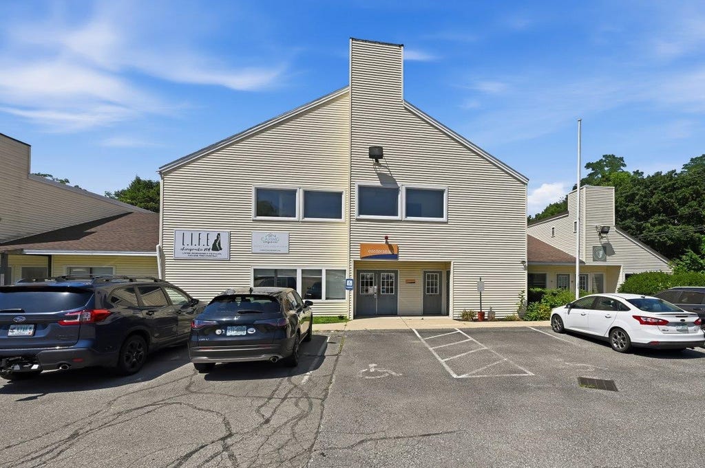 Photo of 155 Portsmouth Avenue #201, Stratham, NH 03885 (MLS # 5104168)