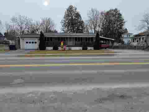 Photo of 66 First Street, Swanton, VT 05488 (MLS # 5067680)