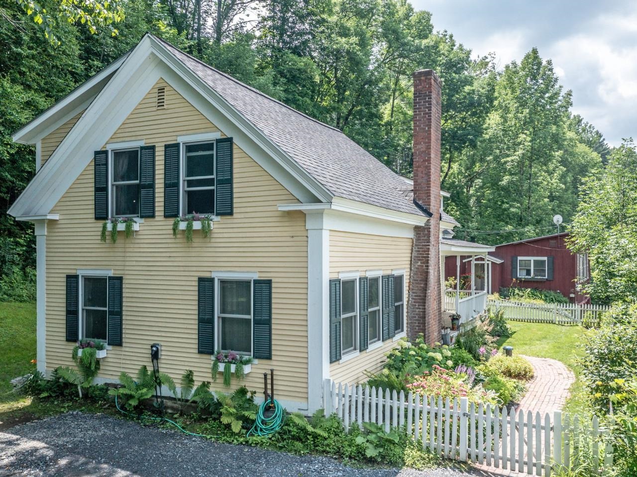 856 Pucker Street