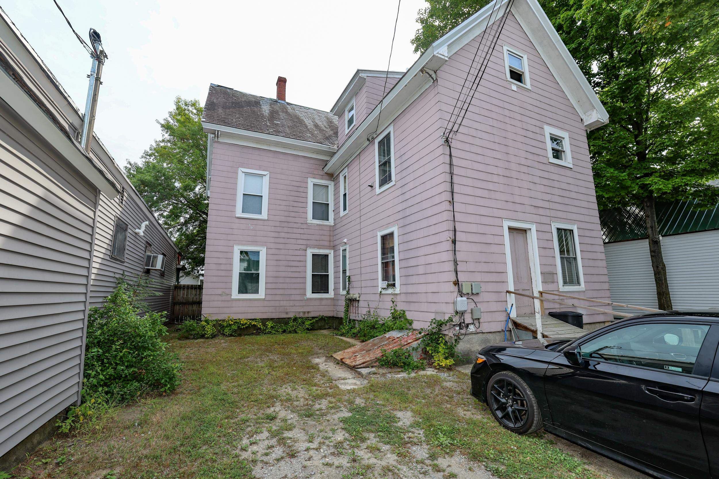 422 Lake Avenue
