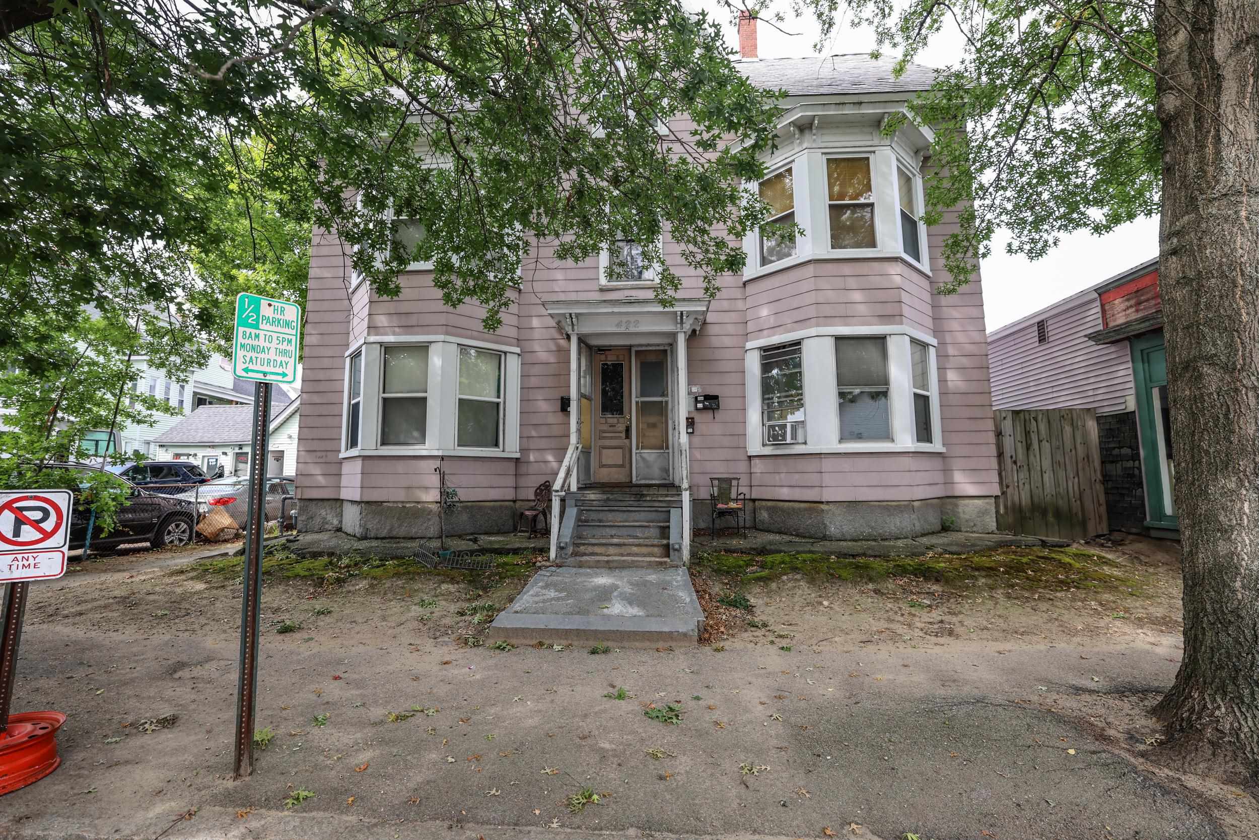 422 Lake Avenue