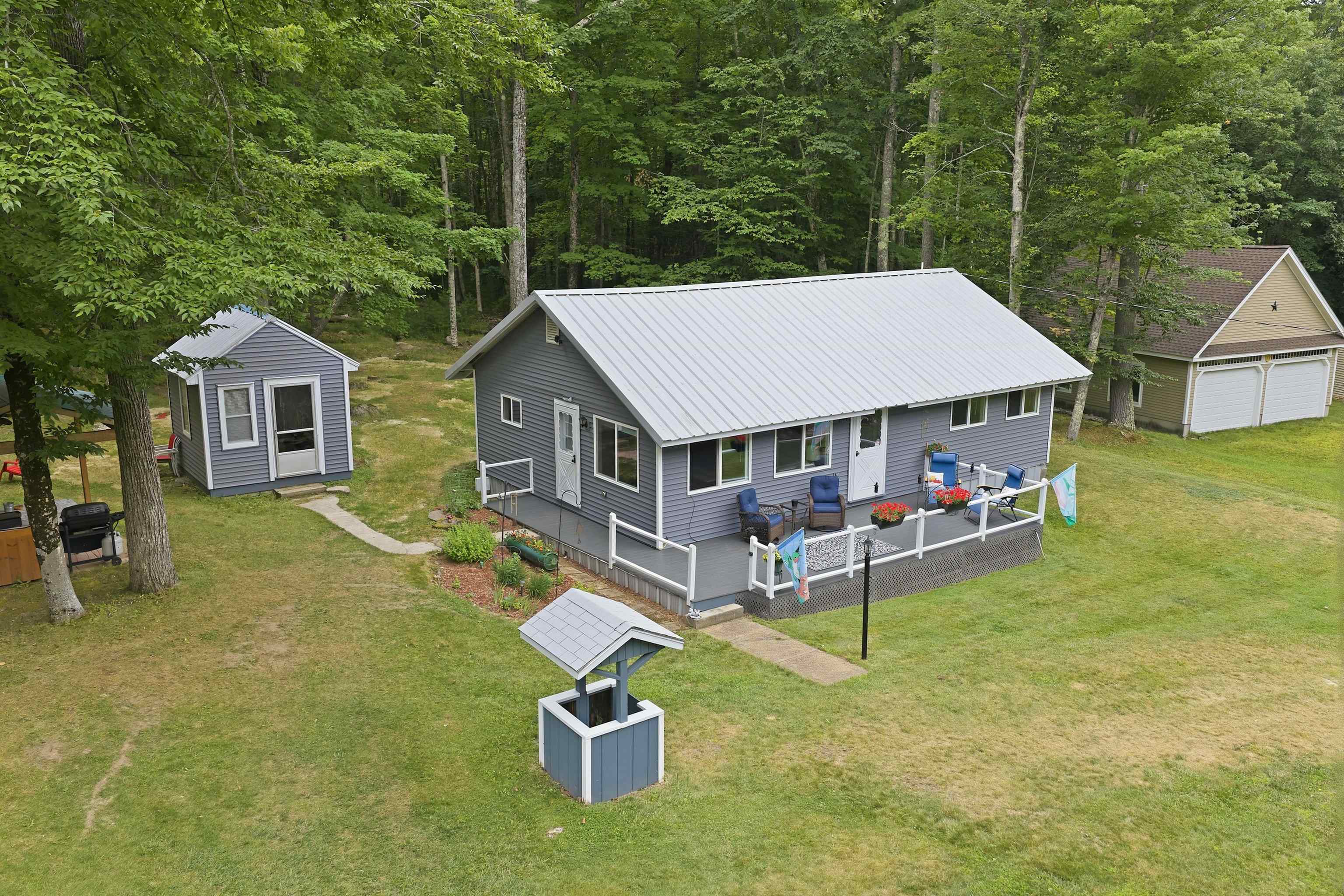 53 Deer Run Lane
