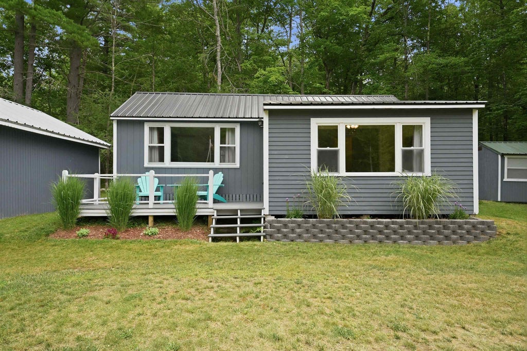 Photo of 53 Deer Run Lane, Moultonborough, NH 03254 (MLS # 5101137)