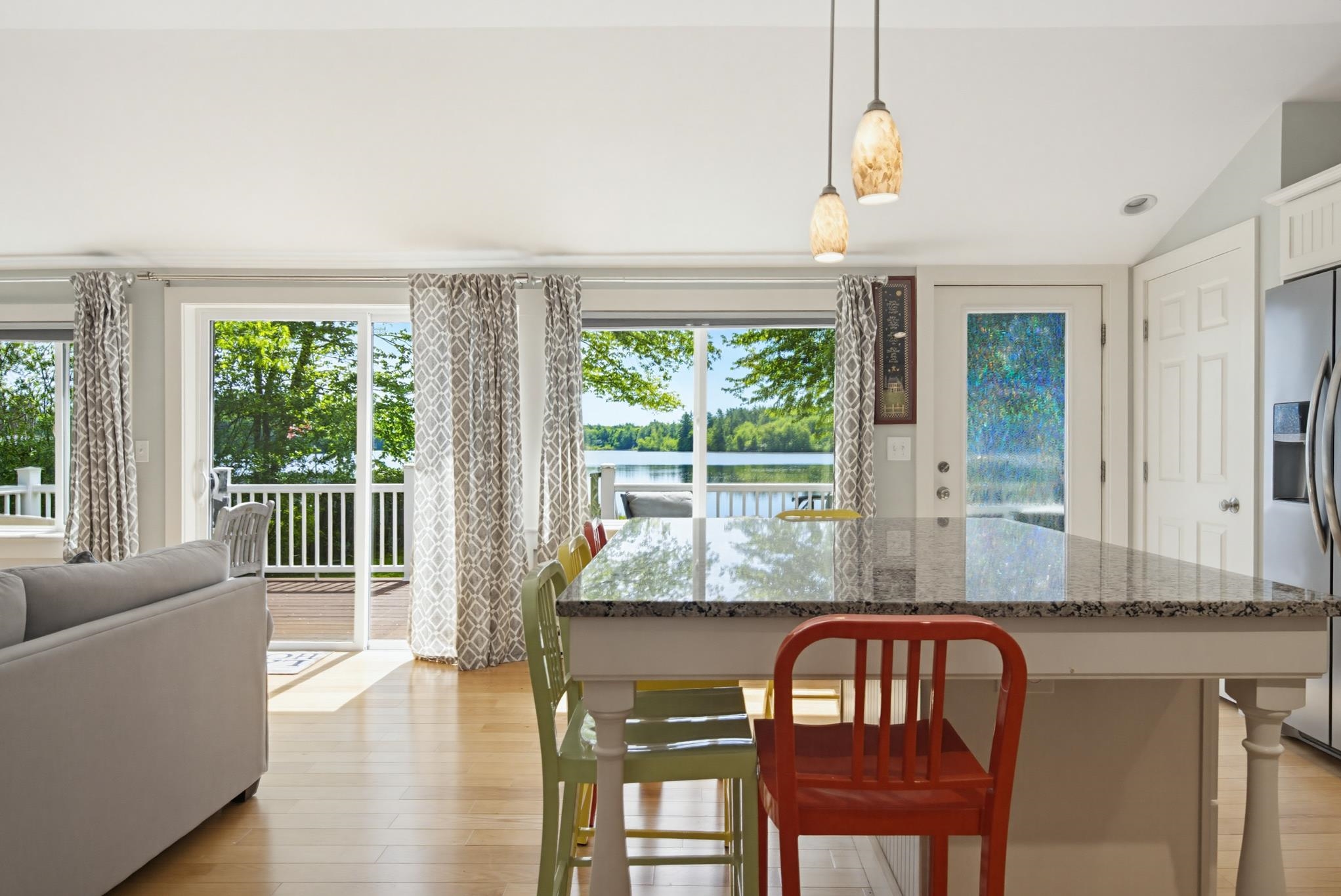 54 Shore Drive