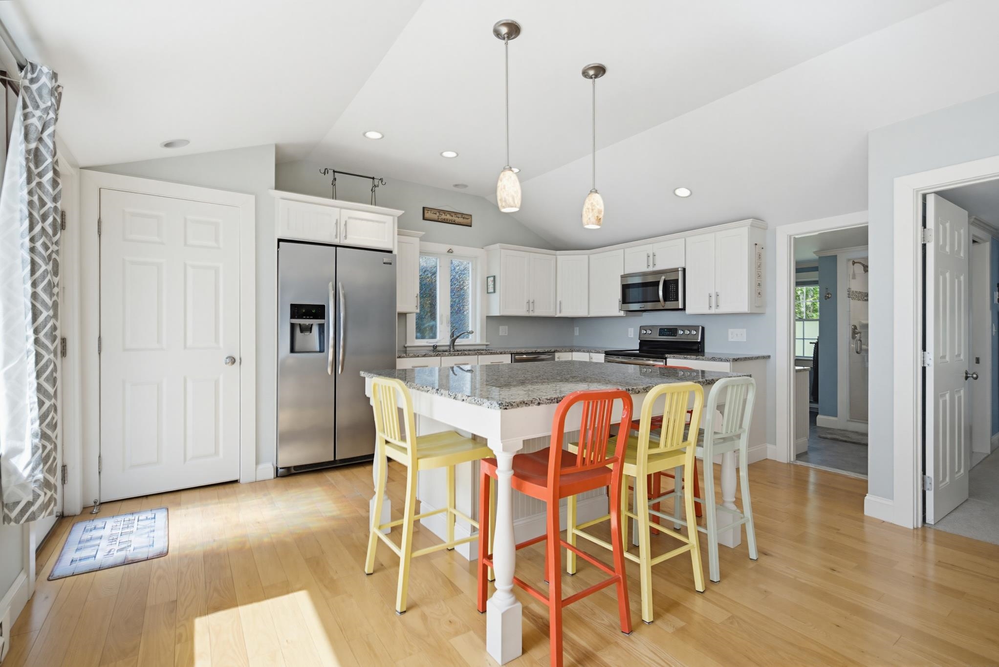 54 Shore Drive
